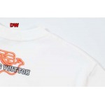 2024年8月19日秋冬新作入荷人気 ルイヴィトン 半袖 Tシャツ DW工場