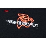 2024年8月19日秋冬新作入荷人気 ルイヴィトン 半袖 Tシャツ DW工場