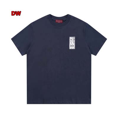 2024年8月19日秋冬新作入荷人気 グッチ 半袖 Tシャツ...