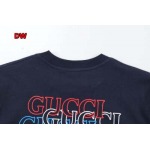 2024年8月19日秋冬新作入荷人気 グッチ 半袖 Tシャツ DW工場