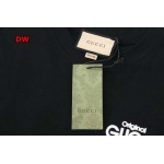 2024年8月19日秋冬新作入荷人気 グッチ 半袖 Tシャツ DW工場