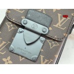 2024年高品質早秋新作入荷 M81522ルイヴィトンブランドバッグ wp工場12x19x7CM