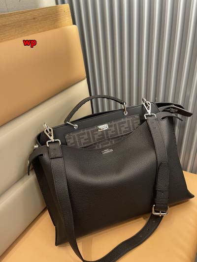 2024年高品質早秋新作入荷 FENDI バッグ wp工場s...