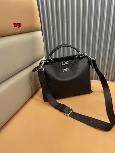 2024年高品質早秋新作入荷 FENDI バッグ wp工場s...