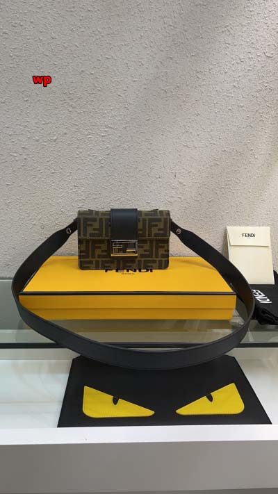 2024年高品質早秋新作入荷 FENDI バッグ wp工場s...