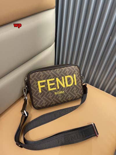 2024年高品質早秋新作入荷 FENDI バッグ wp工場s...