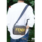 2024年高品質早秋新作入荷 FENDI バッグ wp工場size:22.15.5