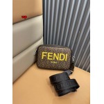 2024年高品質早秋新作入荷 FENDI バッグ wp工場size:22.15.5