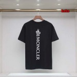 2024年新作入荷 モンクレール半袖 Tシャツ keke工場