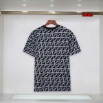 2024年新作入荷 FENDI半袖 Tシャツ keke工場