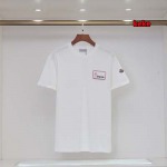 2024年新作入荷 モンクレール半袖 Tシャツ keke工場