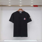 2024年新作入荷 モンクレール半袖 Tシャツ keke工場