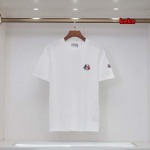 2024年新作入荷 モンクレール半袖 Tシャツ keke工場