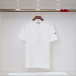 2024年新作入荷 モンクレール半袖 Tシャツ keke工場