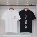 2024年新作入荷 モンクレール半袖 Tシャツ keke工場