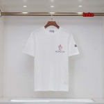 2024年新作入荷 モンクレール半袖 Tシャツ keke工場