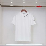 2024年新作入荷 モンクレール半袖 Tシャツ keke工場