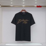 2024年新作入荷 バルマン半袖 Tシャツ keke工場