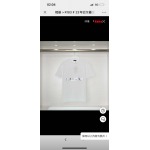 2024年新作入荷 バルマン半袖 Tシャツ keke工場