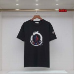 2024年新作入荷 モンクレール半袖 Tシャツ keke工場