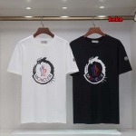 2024年新作入荷 モンクレール半袖 Tシャツ keke工場