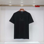 2024年新作入荷 Dolce&Gabbana 半袖 Tシャツ keke工場