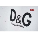 2024年新作入荷 Dolce&Gabbana 半袖 Tシャツ keke工場