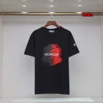 2024年新作入荷 モンクレール半袖 Tシャツ keke工場