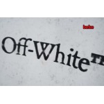 2024年新作入荷 OFF WHITE 半袖 Tシャツ keke工場