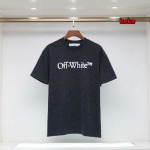 2024年新作入荷 OFF WHITE 半袖 Tシャツ keke工場