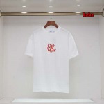 2024年新作入荷 OFF WHITE 半袖 Tシャツ keke工場