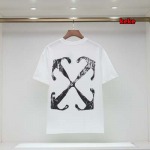 2024年新作入荷 OFF WHITE 半袖 Tシャツ keke工場