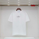 2024年新作入荷 OFF WHITE 半袖 Tシャツ keke工場