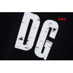 2024年新作入荷Dolce&Gabbana 半袖 Tシャツ keke工場