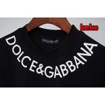 2024年新作入荷 Dolce&Gabbana 半袖 Tシャツ keke工場