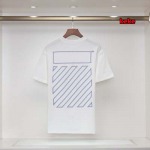 2024年新作入荷 OFF WHITE半袖 Tシャツ keke工場