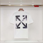 2024年新作入荷 OFF WHITE半袖 Tシャツ keke工場