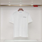 2024年新作入荷 OFF WHITE半袖 Tシャツ keke工場