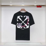 2024年新作入荷 OFF WHITE半袖 Tシャツ keke工場