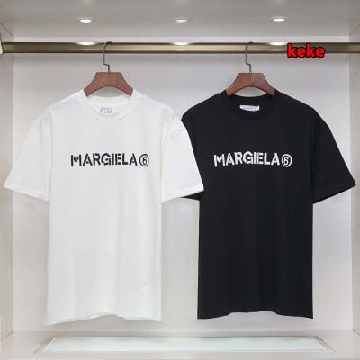 2024年新作入荷 Maison Margiela半袖 Tシ...