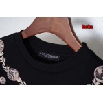 2024年新作入荷 Dolce&Gabbana半袖 Tシャツ keke工場