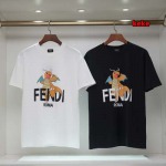 2024年新作入荷 FENDI 半袖 Tシャツ keke工場