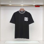 2024年新作入荷 Dolce&Gabbana半袖 Tシャツ keke工場