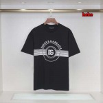 2024年新作入荷 Dolce&Gabbana半袖 Tシャツ keke工場