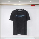 2024年新作入荷 AIexander Wang半袖 Tシャツ keke工場