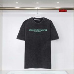 2024年新作入荷 AIexander Wang半袖 Tシャツ keke工場