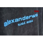 2024年新作入荷 AIexander Wang半袖 Tシャツ keke工場