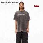 2024年新作入荷 AIexander Wang半袖 Tシャツ keke工場