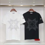 2024年新作入荷 モンクレール半袖 Tシャツ keke工場