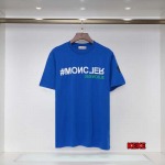 2024年新作入荷 モンクレール半袖 Tシャツ keke工場